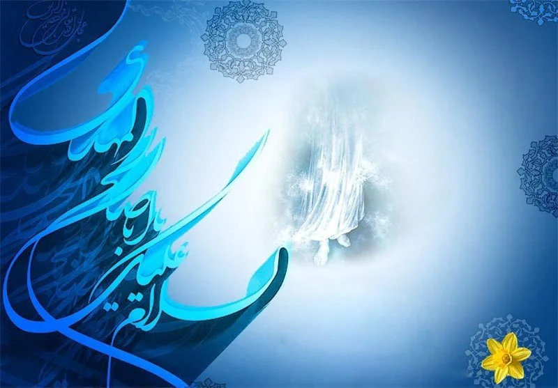 متن در مورد امام زمان متن در مورد امام زمان