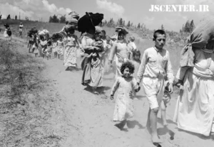 دولت یهود؛ دولت ترور مردم فلسطین.jpg 300x207 - دولت یهود؛ دولت ترور