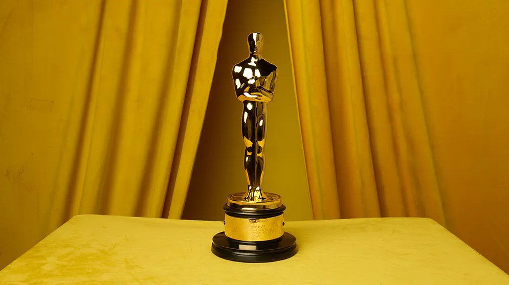 نمادسازی جعلی از هنر صهیونیسم در آکادمی اسکار! oscar.jpg