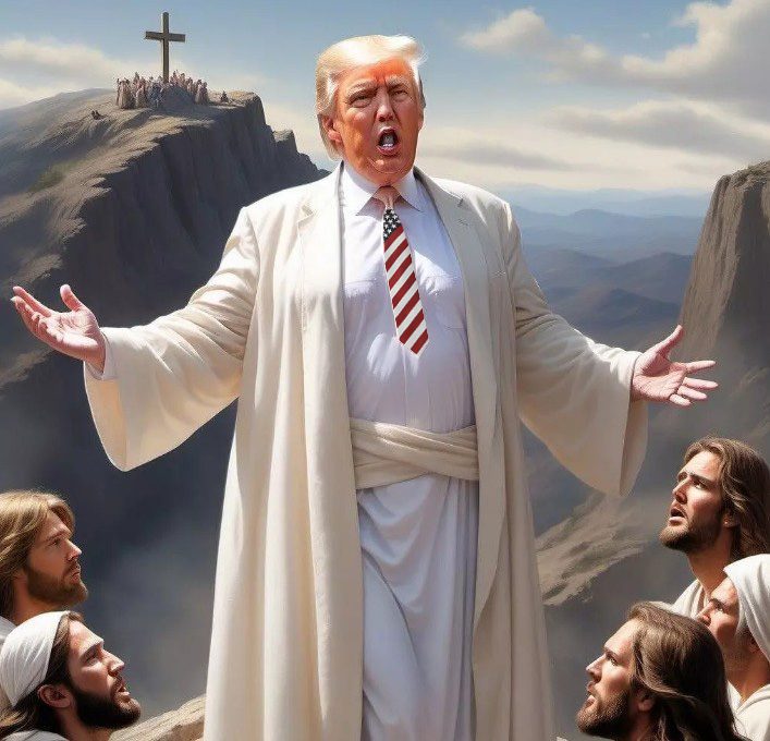 ترامپ آمریکا usa trump