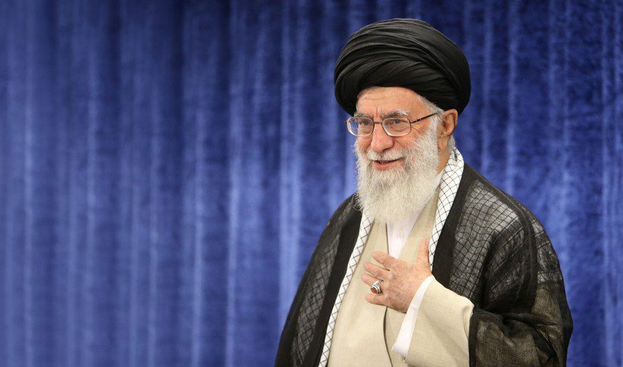 آیت الله خامنه ای رهبر انقلاب اسلامی imam khamenei