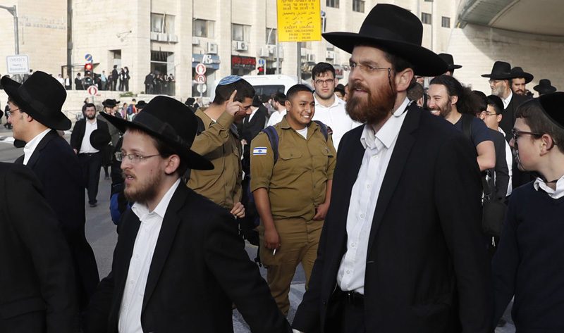 Defying the Divine: The Historical Conflict Between Jewish and Their Prophets یهودیان تروریسم اسرائیل israel jews terrorism اليهود الإرهاب إسرائيل