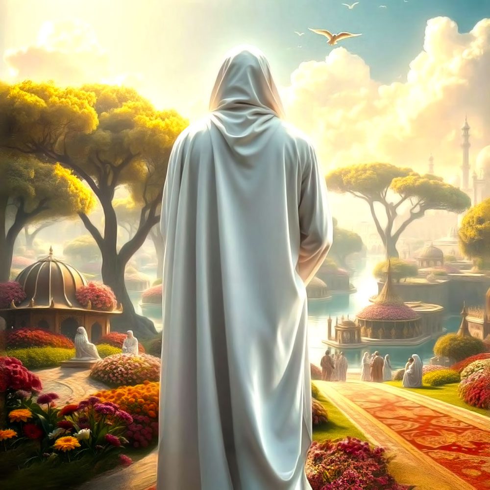 شعری که هر بیتش یک آفرین داشت! 14 امام زمان imam mahdi