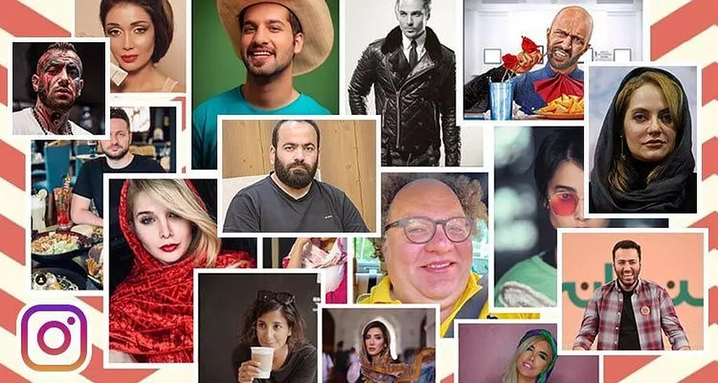 ما و این جماعت تازه به دوران رسیده زن زندگی آزادی!!! 64 سلبریتی بیسواد بلاگر اینستاگرام کلاهبرداری دروغ شایعه فساد نادان