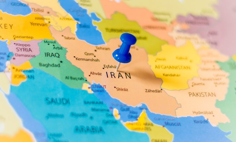 ایران iran