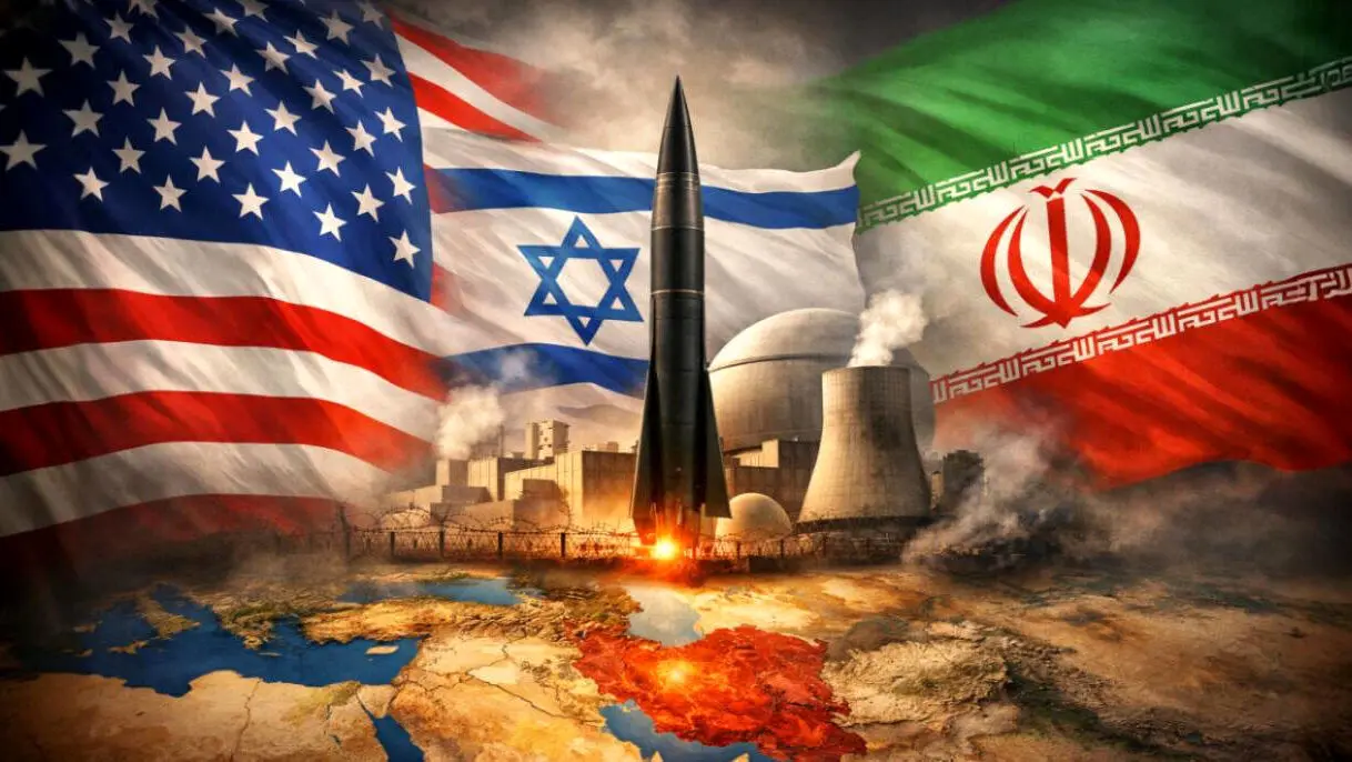What will be the outcome of a war between Iran and the United States? war between Iran and the United States