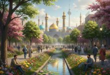 حكومة الإمام المهدي