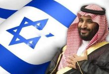 Mohammed bin Salman saudi arabia israel trump usa