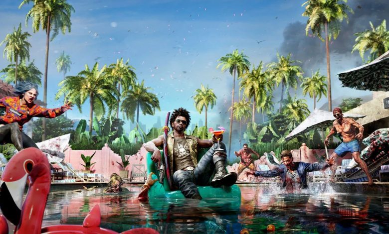 dead island 2