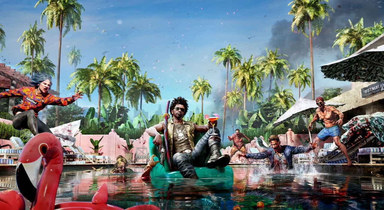 dead island 2