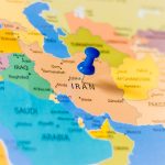 Imagine this: Iran rises as the undisputed superpower of the Middle East. iran