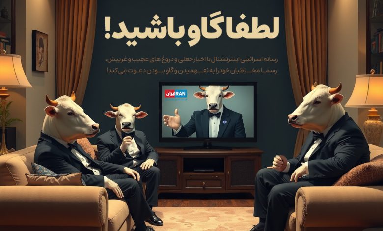 پرافتخارترین صنعت ایران و مخاطبان اینترنشنال! 46 iranintl ایران اینترنشنال