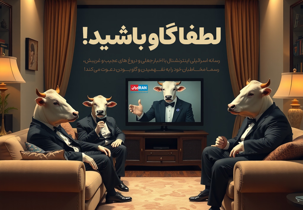 پرافتخارترین صنعت ایران و مخاطبان اینترنشنال! 8 iranintl ایران اینترنشنال