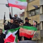 آیا باز دیپلماسی به میدان خیانت می کند؟ جنگ فتنه مردم ایران