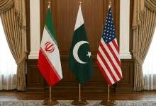ایران رهبری مذاکره