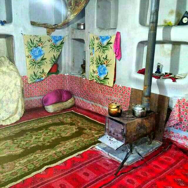 نوستالژی قدیمی دهه 60