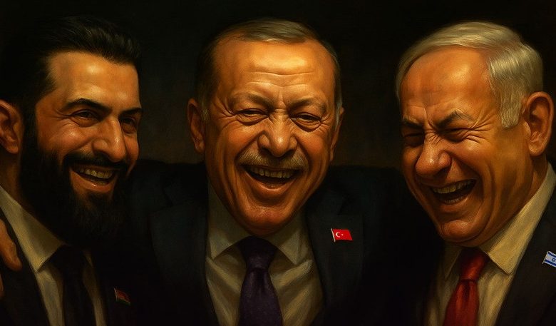 اطلاعاتی عجیب از کشور غیر اسلامی ترکیه! 8 ترکیه اردوغان اسرائیل نتانیاهو