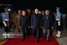 عراقچی قالیباف
