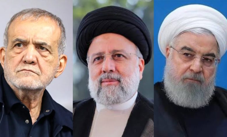 چرا کارنامه دولت رئیسی همچنان میدرخشد؟ مقایسهای بیپرده با دولت روحانی و پزشکیان! 9 InShot 20260520 154028962