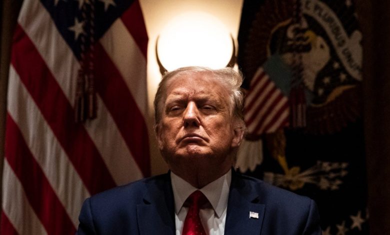 trump usa ترامپ آمریکا