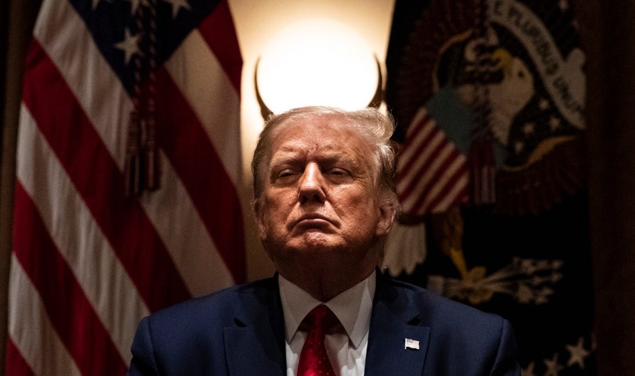 trump usa ترامپ آمریکا