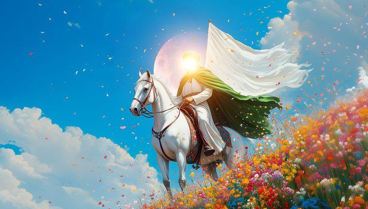 imam mahdi