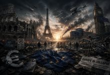 Europe اروپا