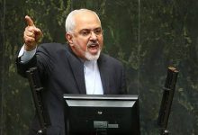 محمدجواد ظریف