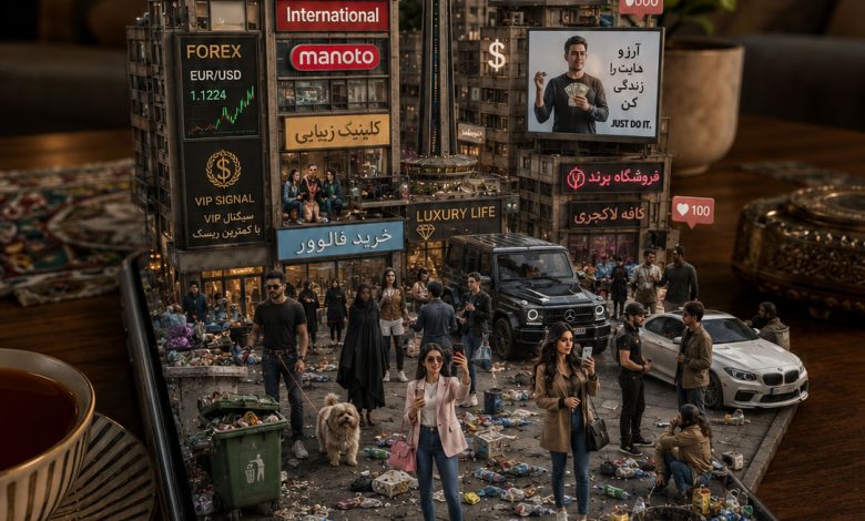 اینستاگرام instagram