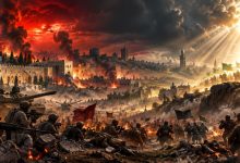 آرماگدون Armageddon