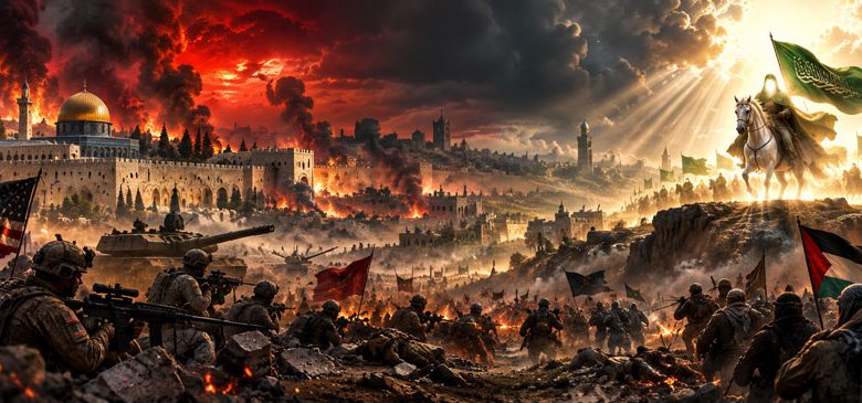 آرماگدون Armageddon