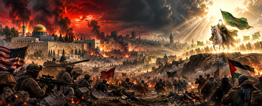 آرماگدون Armageddon