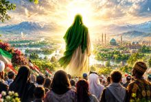 ظهور امام زمان emam mahdi