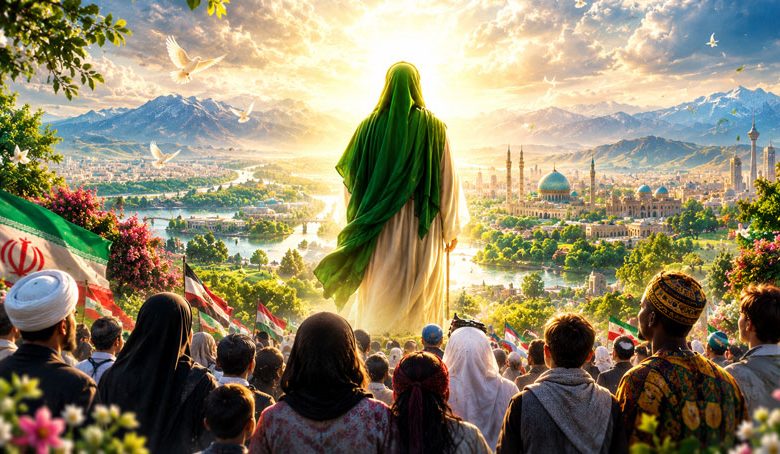 ظهور امام زمان emam mahdi