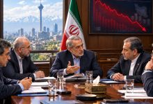 دولت مجلس پزشکیان قالیباف همتی اقتصاد دلار جنگ تورم فساد